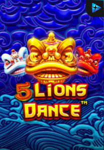 5-Lions-Dance